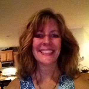 Meet your Posher, Becca